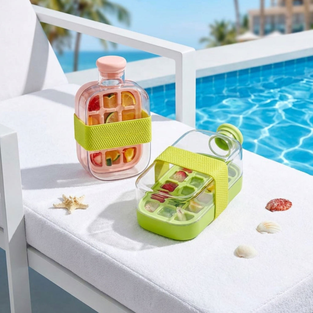 Gourde Summer