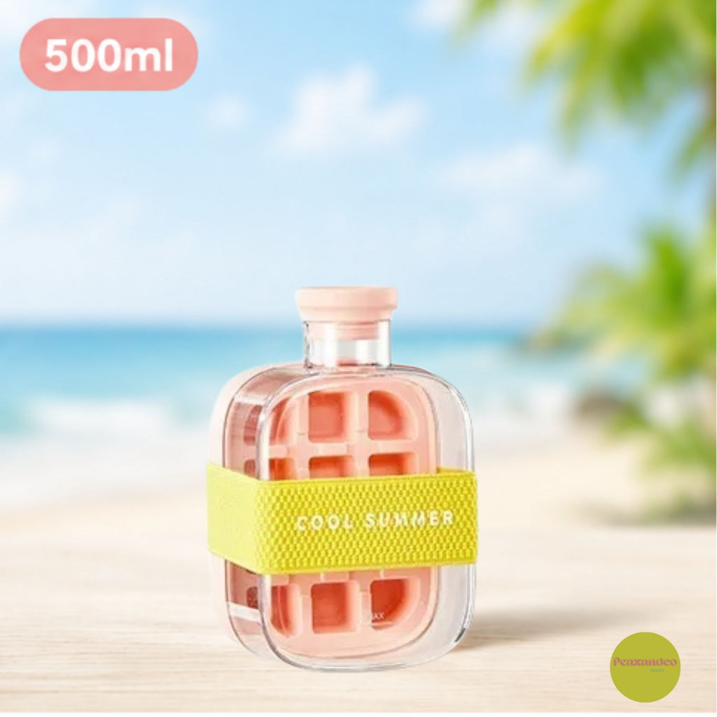 Gourde Summer