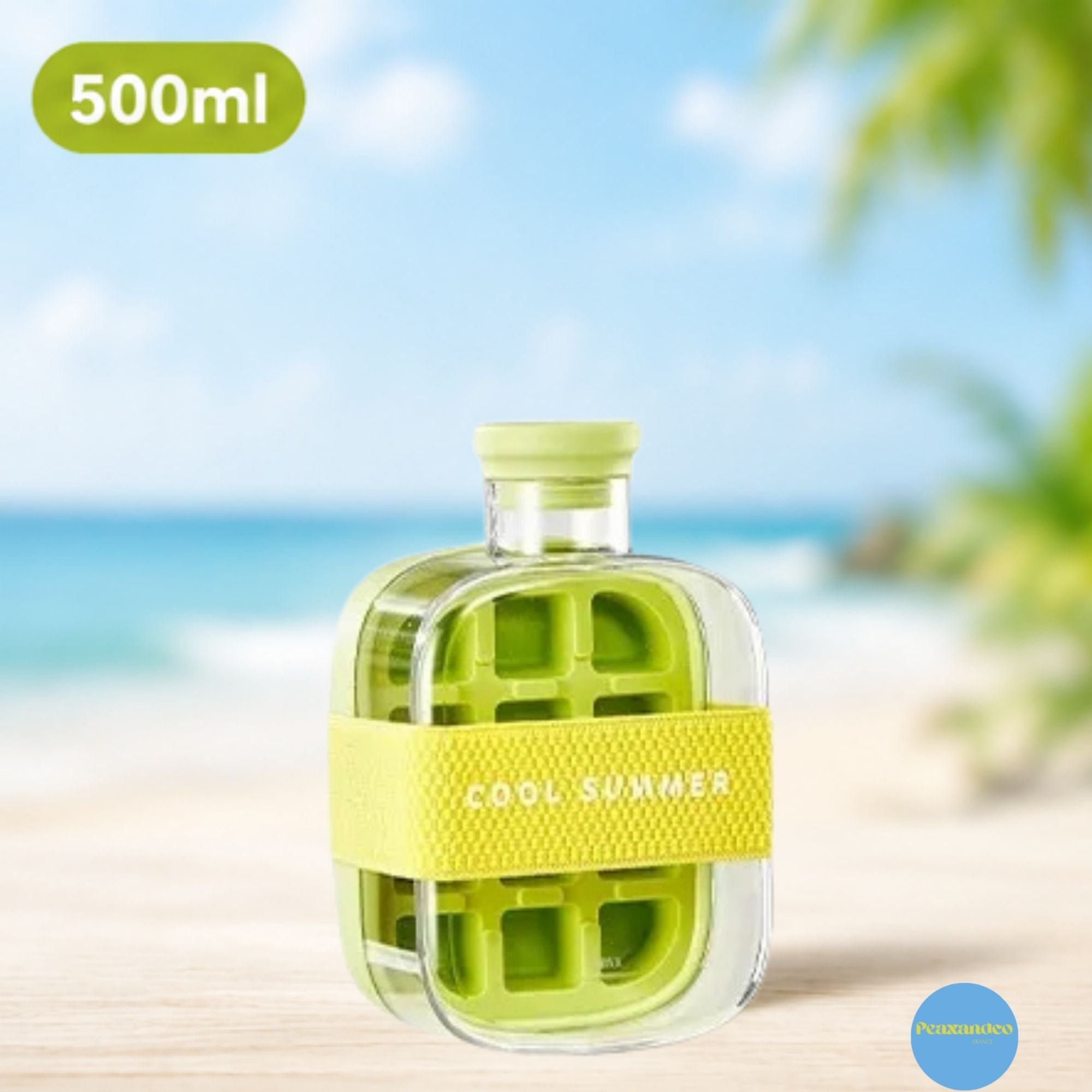 Gourde Summer
