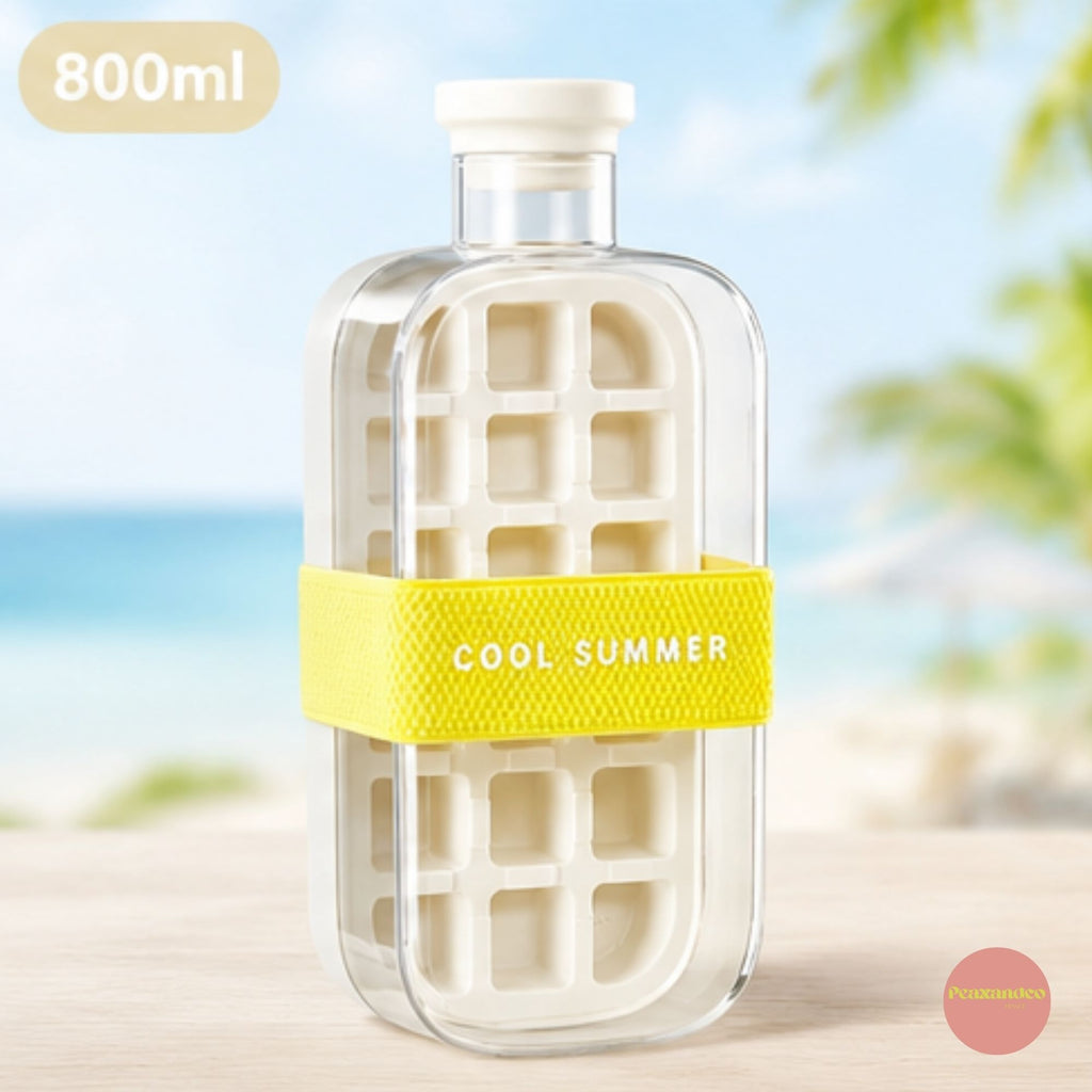 Gourde Summer