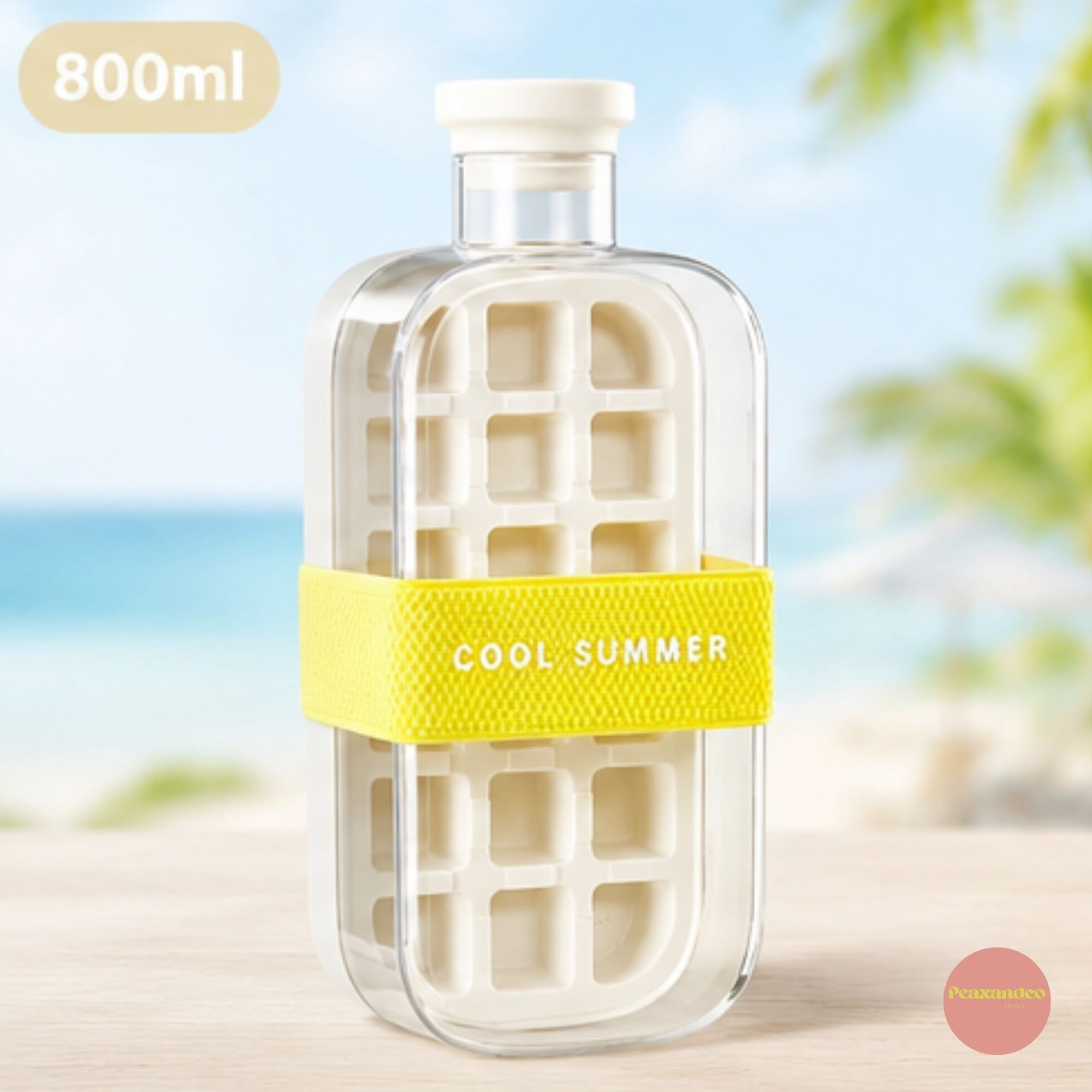 Gourde Summer