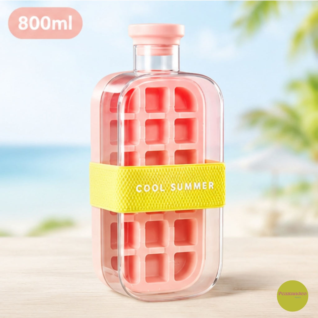 Gourde Summer