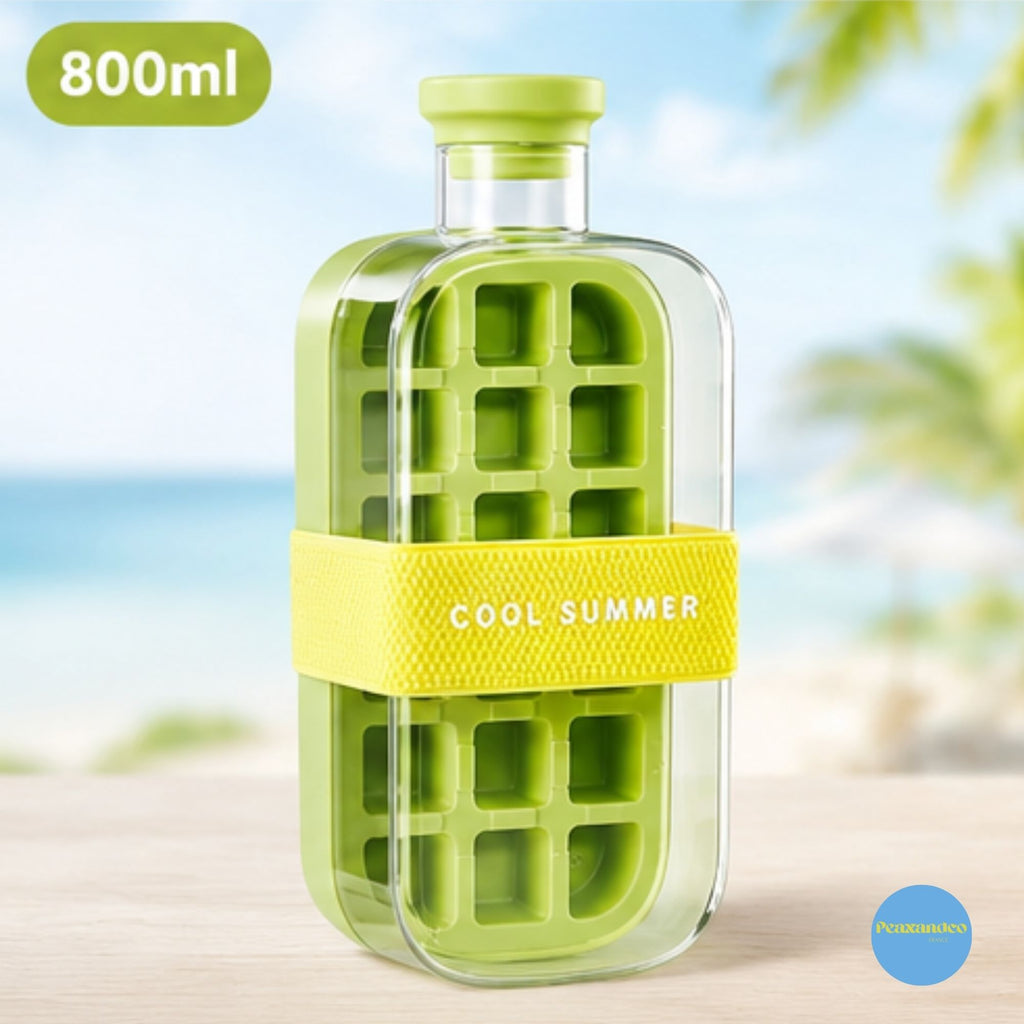 Gourde Summer