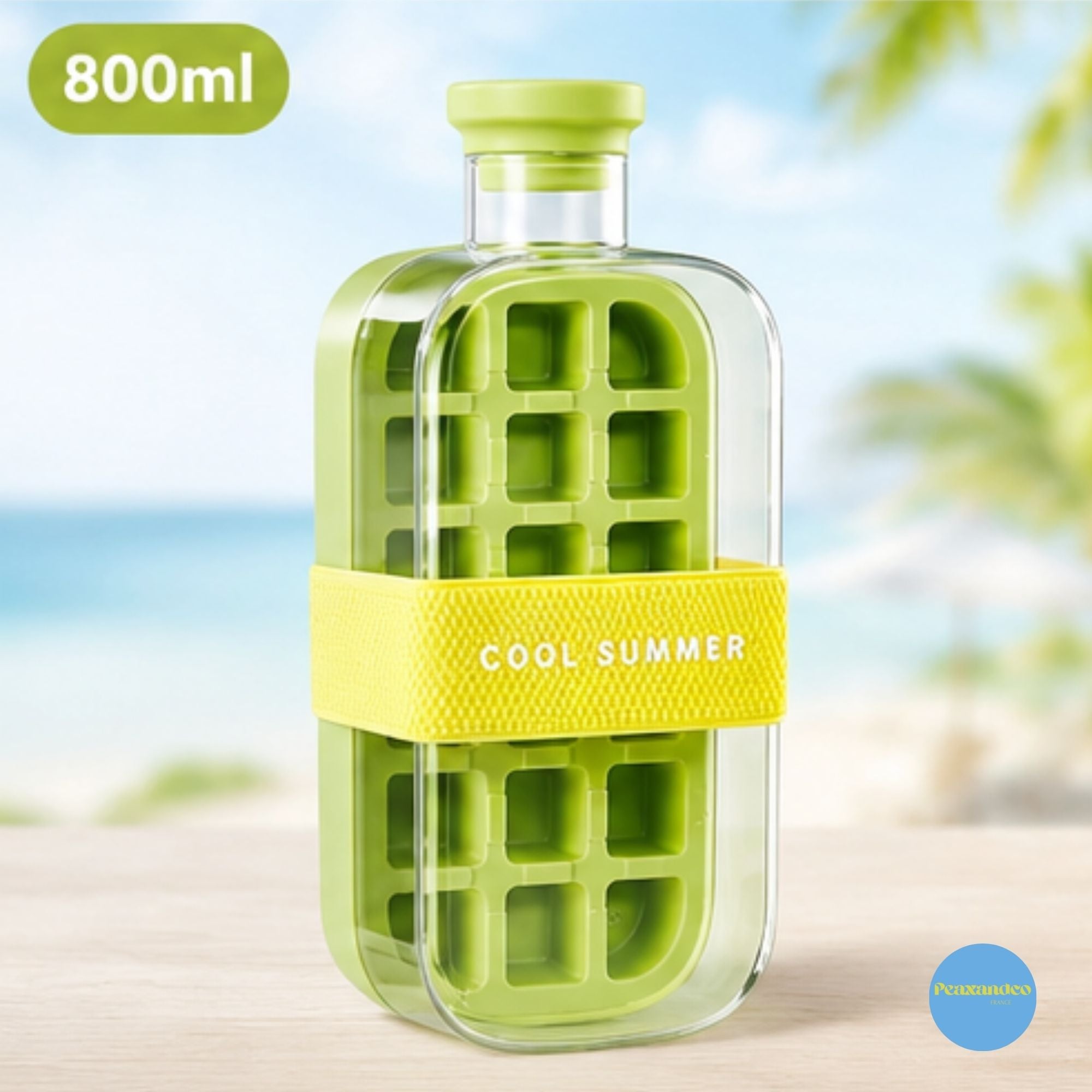 Gourde Summer