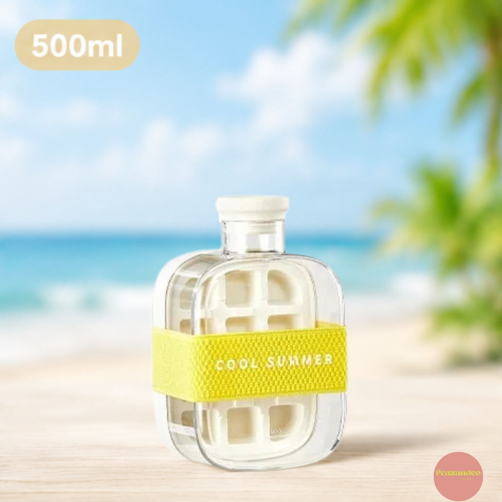 Gourde Summer